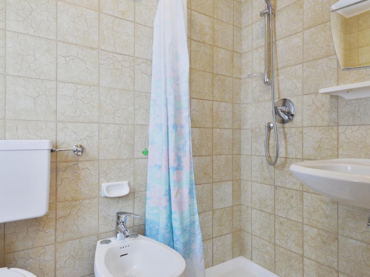 Apartment Bernard-1 By Interhome Campestrin Dış mekan fotoğraf