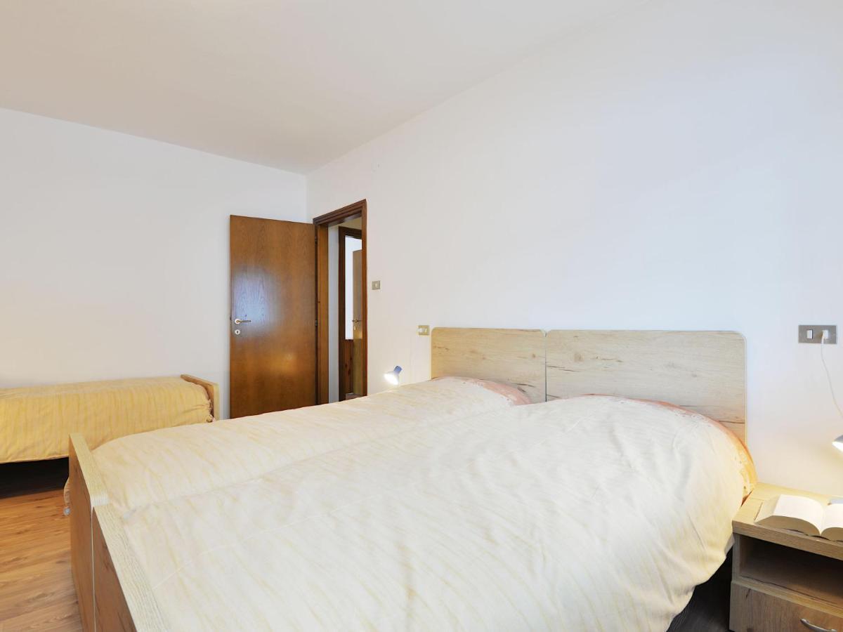 Apartment Bernard-1 By Interhome Campestrin Dış mekan fotoğraf