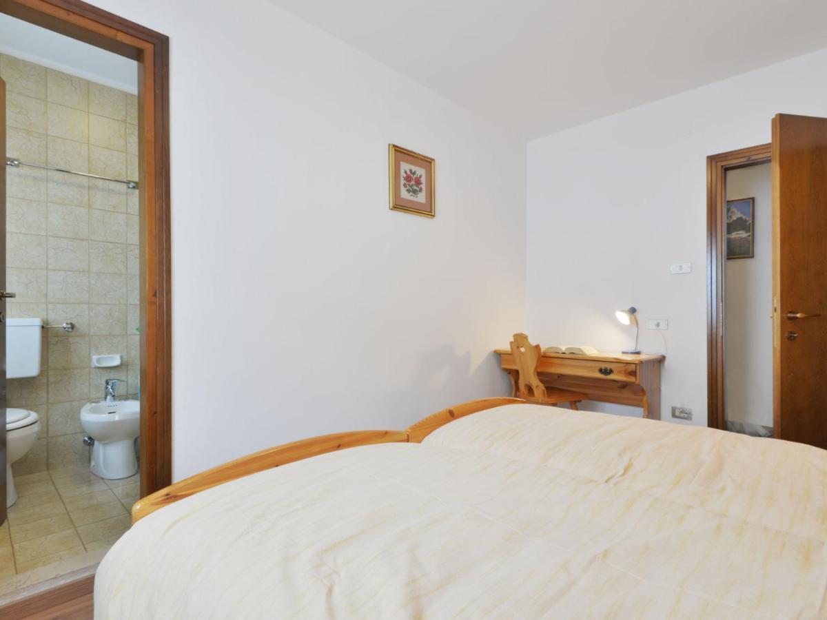 Apartment Bernard-1 By Interhome Campestrin Dış mekan fotoğraf