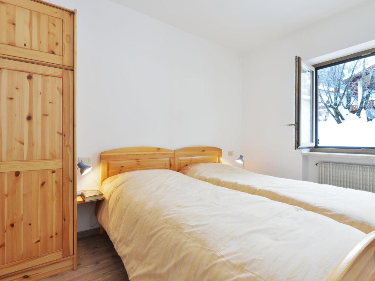 Apartment Bernard-1 By Interhome Campestrin Dış mekan fotoğraf