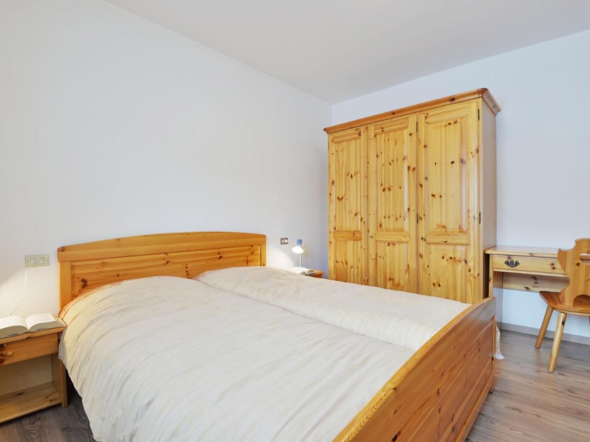 Apartment Bernard-1 By Interhome Campestrin Dış mekan fotoğraf